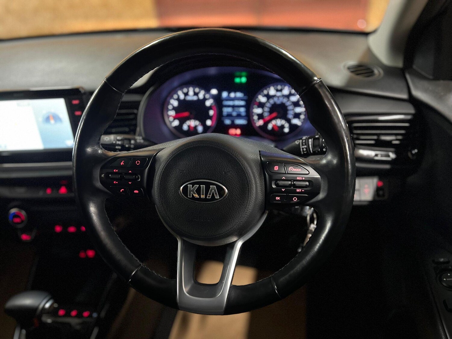 Used Kia Rio 2019 for sale - 76398690: Photo 26