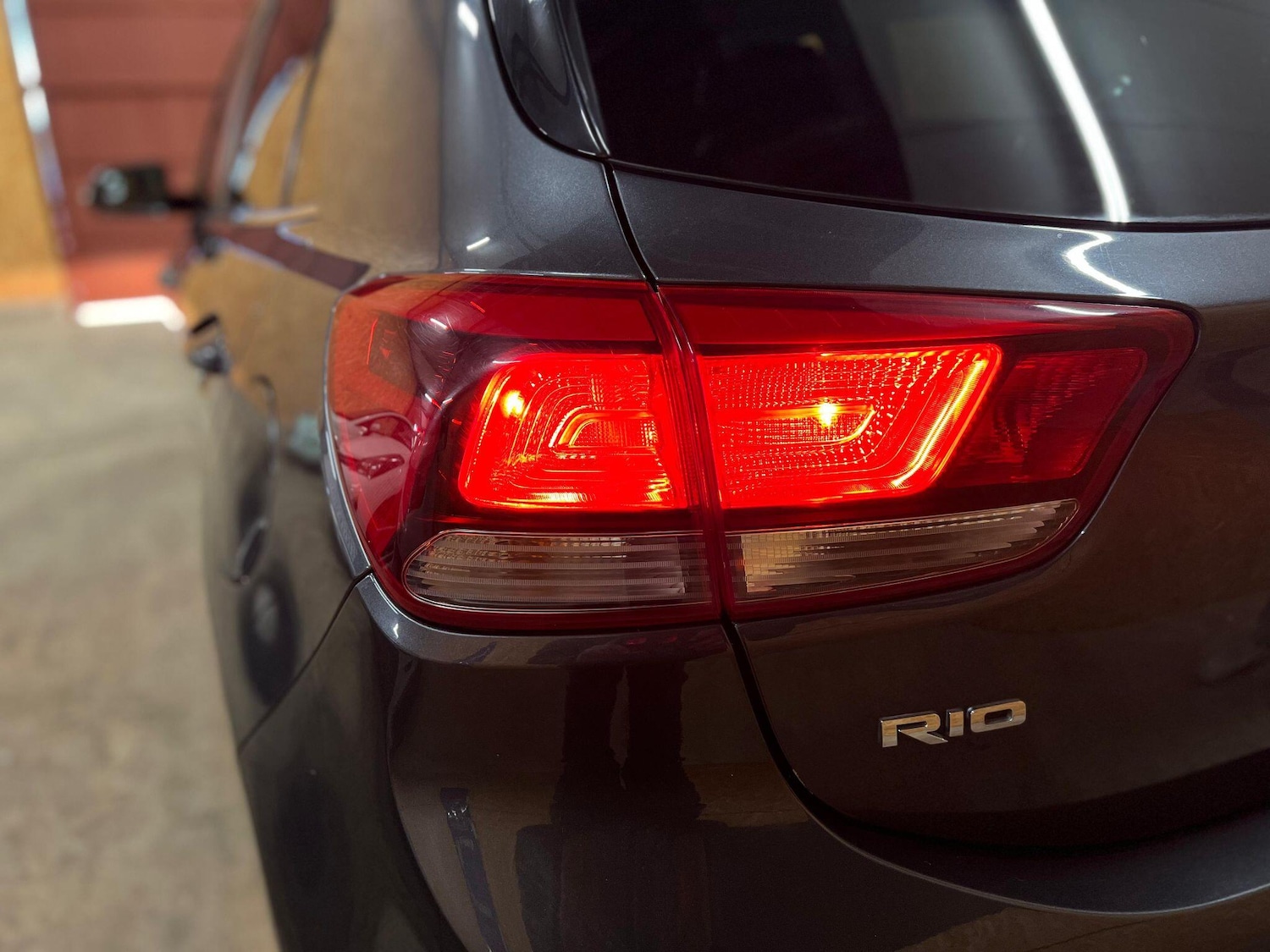 Used Kia Rio 2019 for sale - 76398690: Photo 29