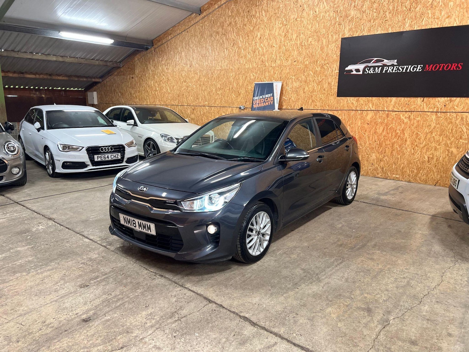 Used Kia Rio 2019 for sale - 76398690: Photo 3