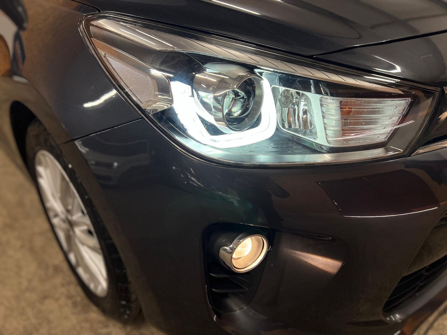 Used Kia Rio 2019 for sale - 76398690: Photo 30