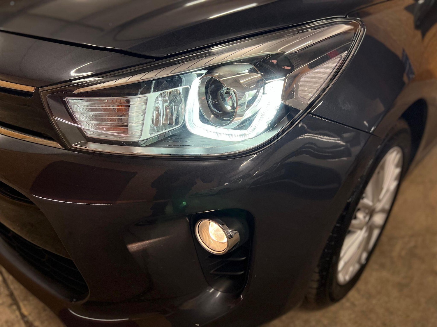 Used Kia Rio 2019 for sale - 76398690: Photo 31