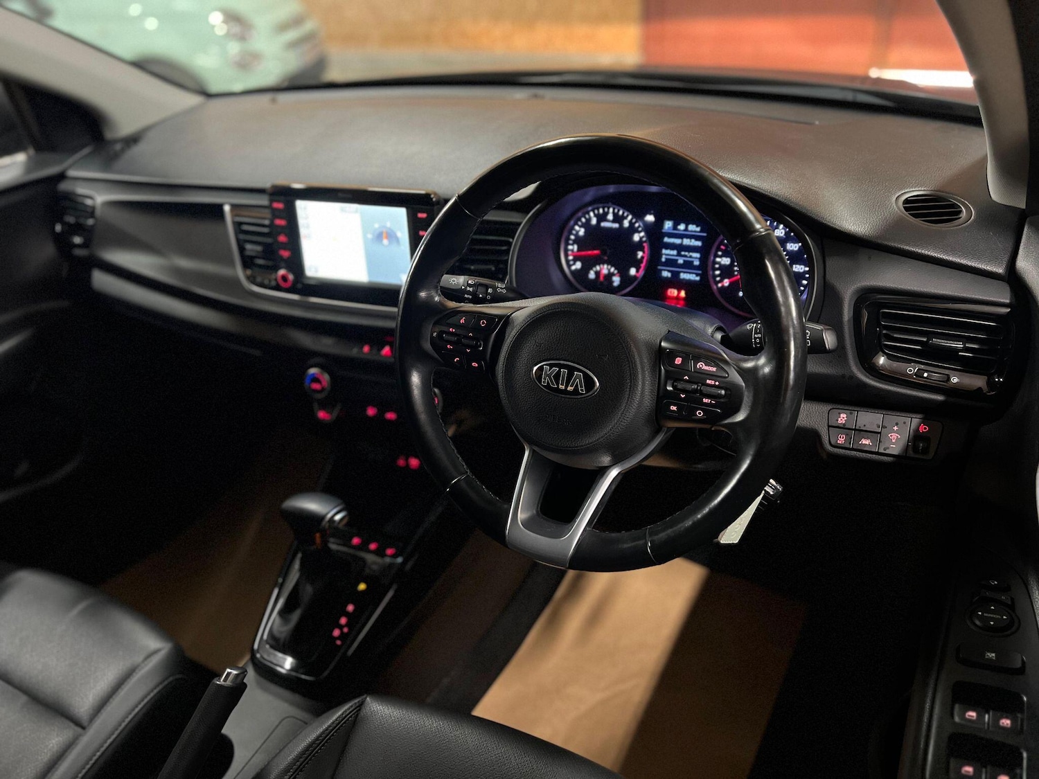 Used Kia Rio 2019 for sale - 76398690: Photo 32