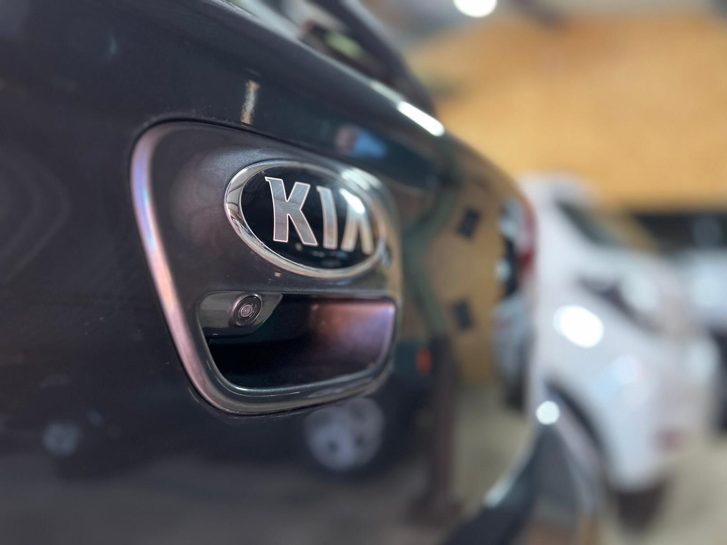 Used Kia Rio 2019 for sale - 76398690: Photo 34