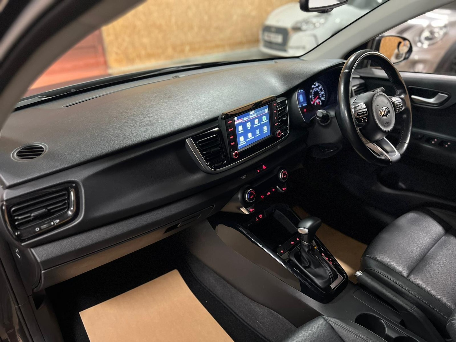 Used Kia Rio 2019 for sale - 76398690: Photo 9