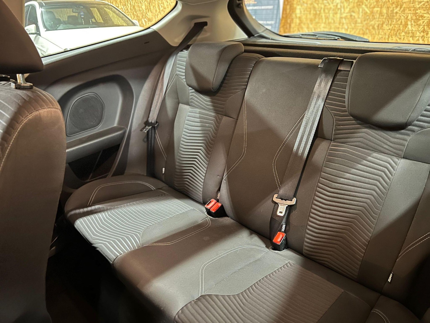 Used Ford Fiesta for sale - 76996439: Photo 13