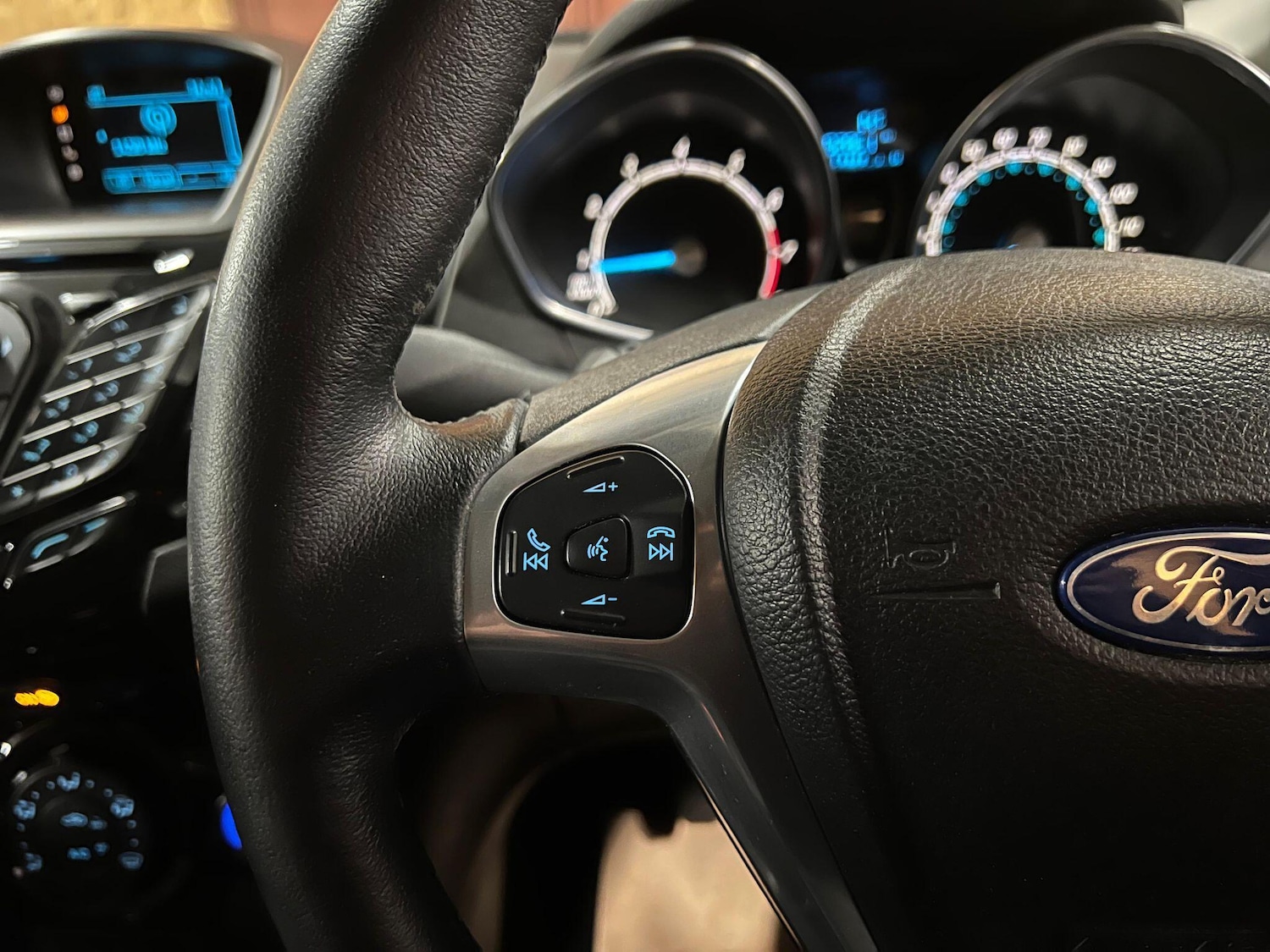 Used Ford Fiesta for sale - 76996439: Photo 16