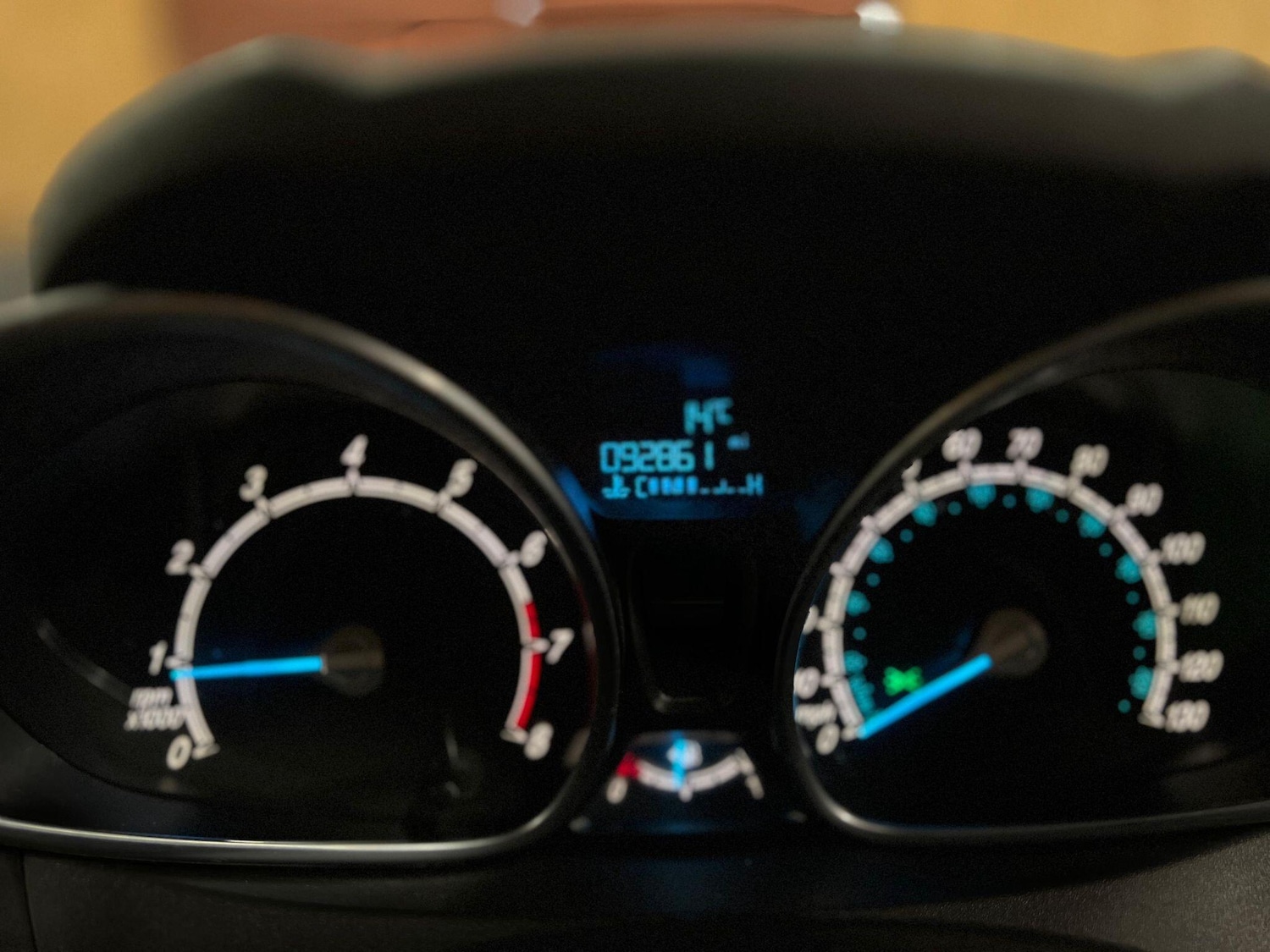 Used Ford Fiesta for sale - 76996439: Photo 17