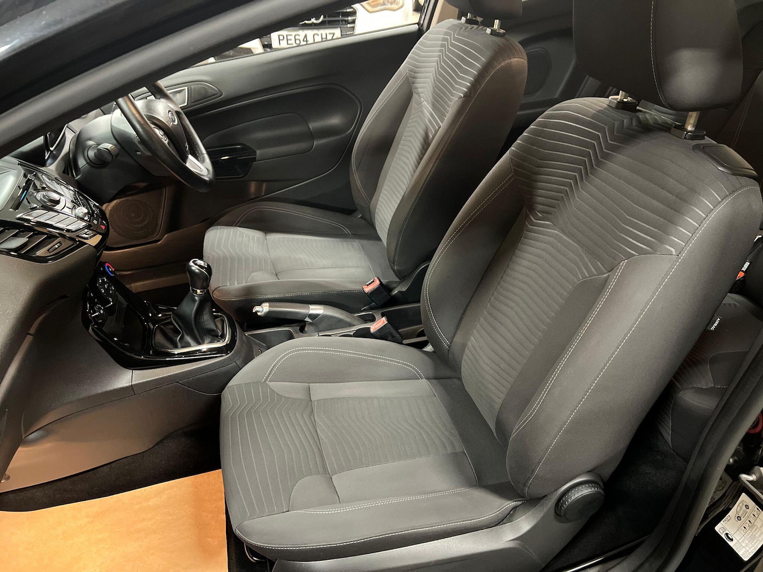 Used Ford Fiesta for sale - 76996439: Photo 20