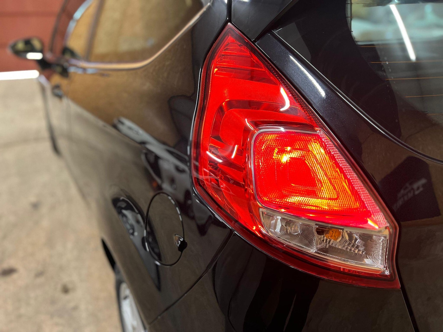 Used Ford Fiesta for sale - 76996439: Photo 22