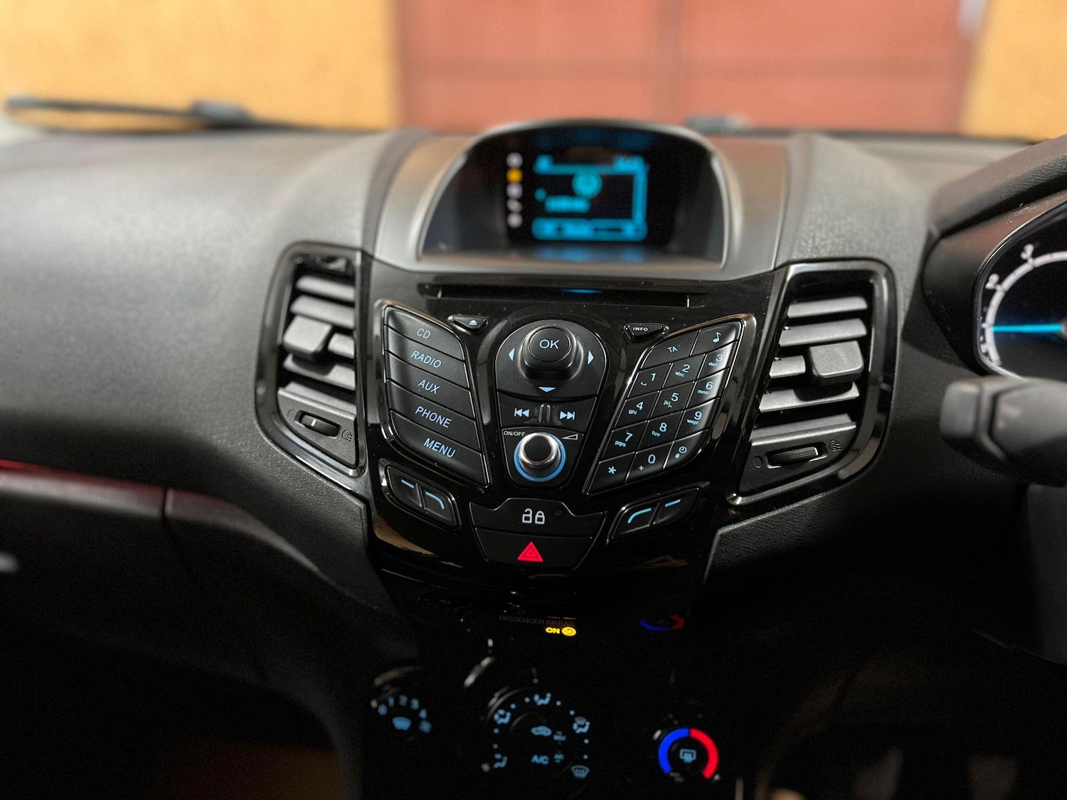 Used Ford Fiesta for sale - 76996439: Photo 25