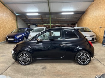 Used Fiat 500 2015 for sale - 78335291: Photo