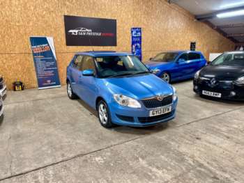 2013 (13) - 1.2 TSI SE DSG Euro 5 5dr