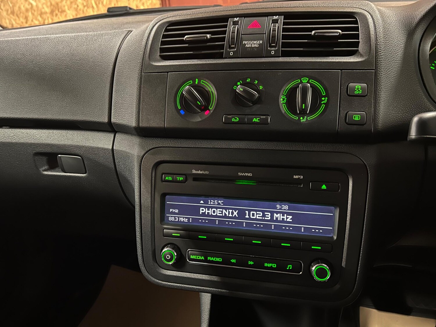 Vehicle 23