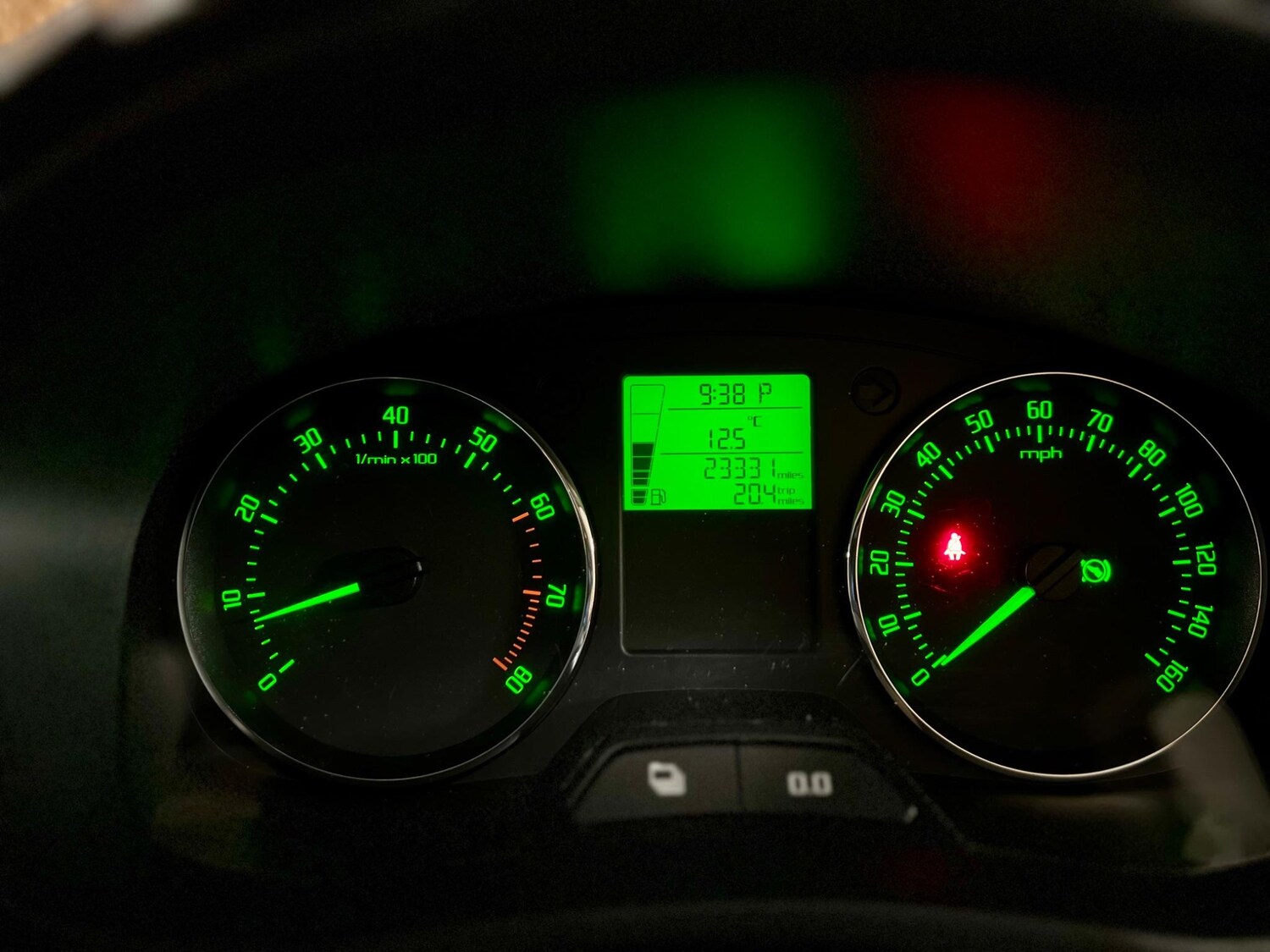 Vehicle 24