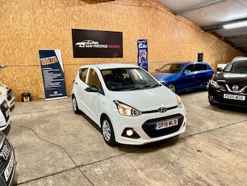 Hyundai - i10