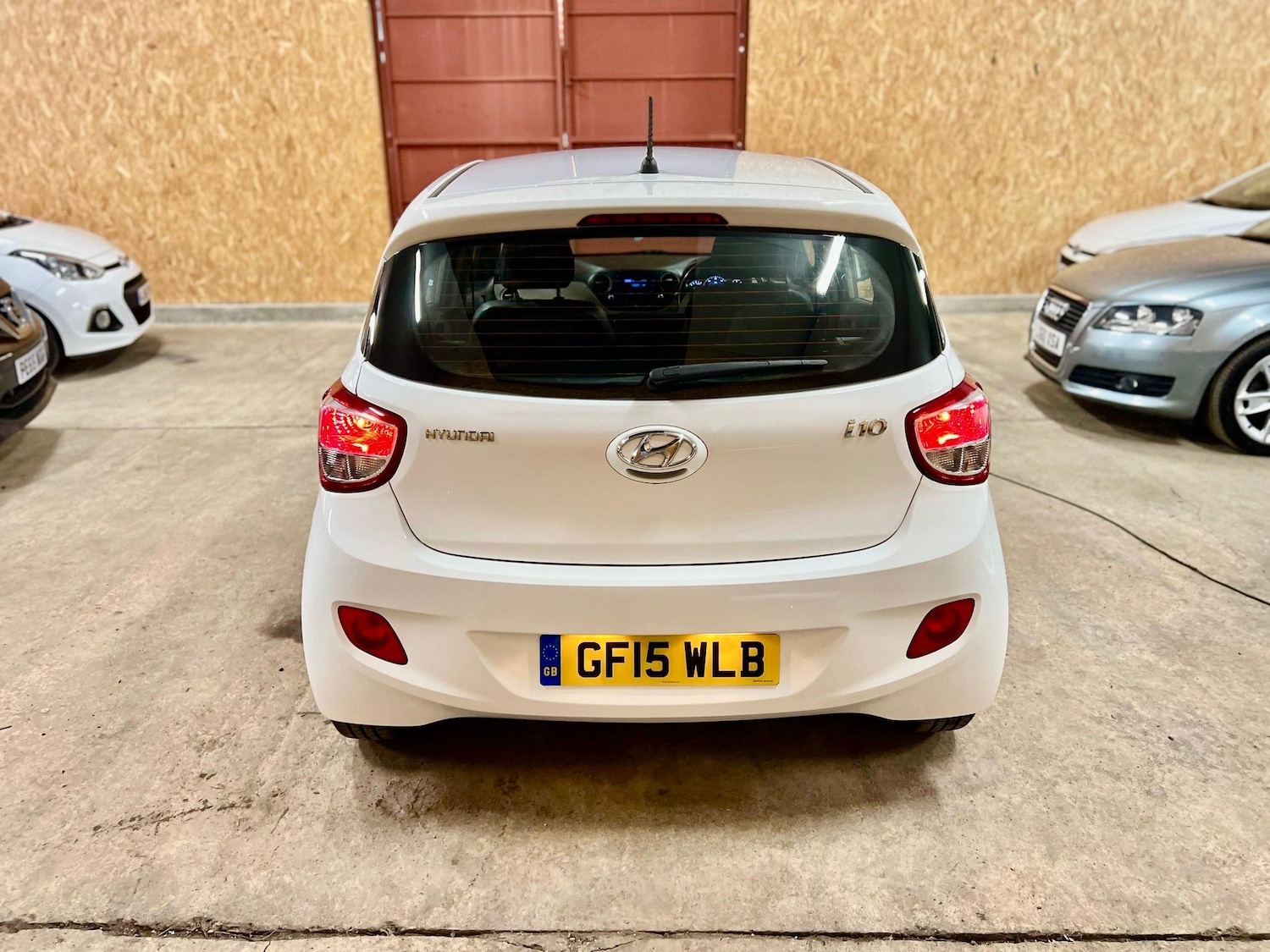 Vehicle 7