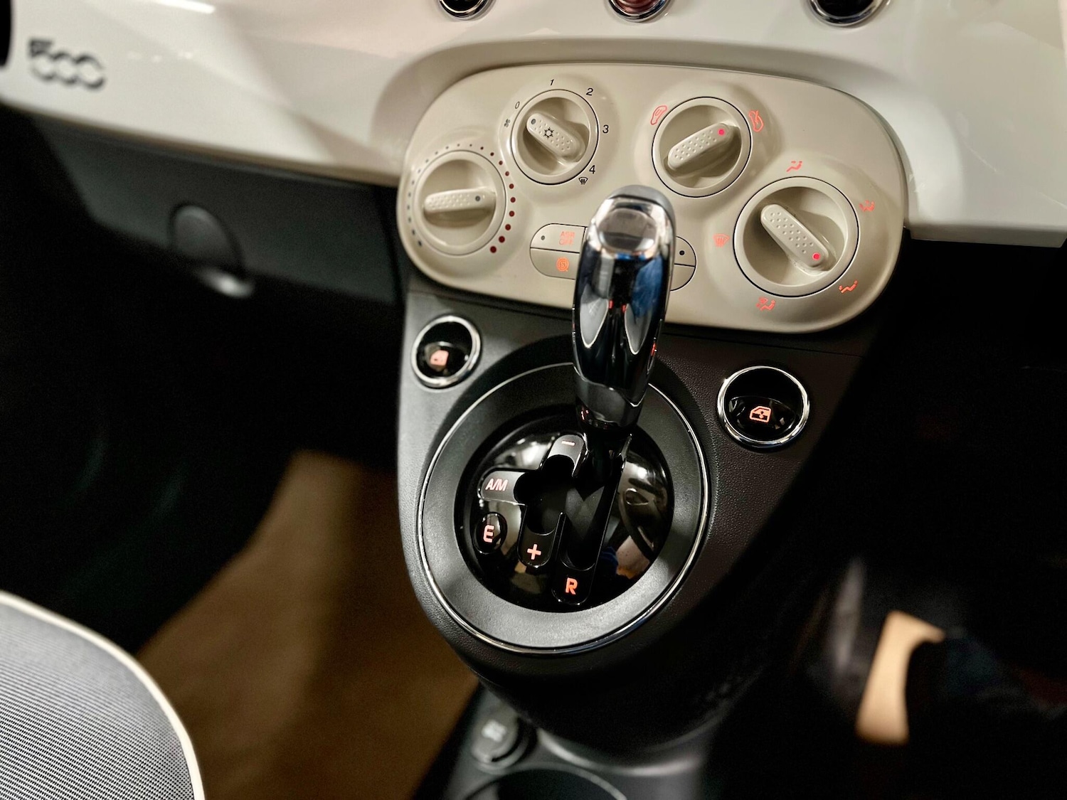 Used Fiat 500 2016 for sale - 76926732: Photo 10