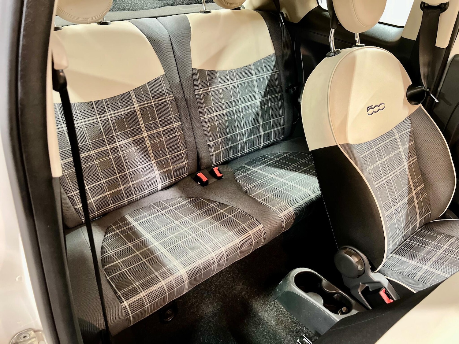 Used Fiat 500 2016 for sale - 76926732: Photo 14