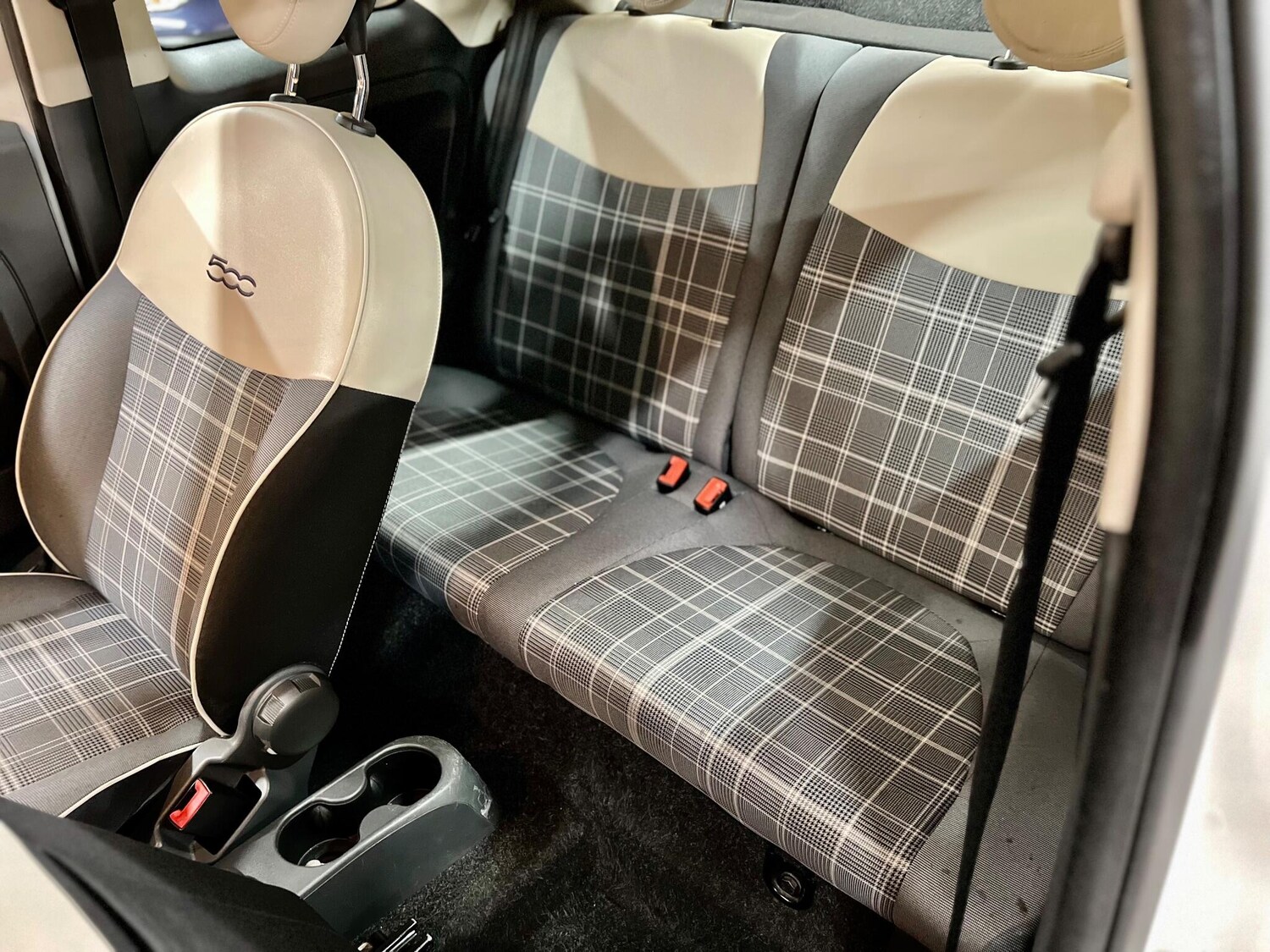 Used Fiat 500 2016 for sale - 76926732: Photo 15