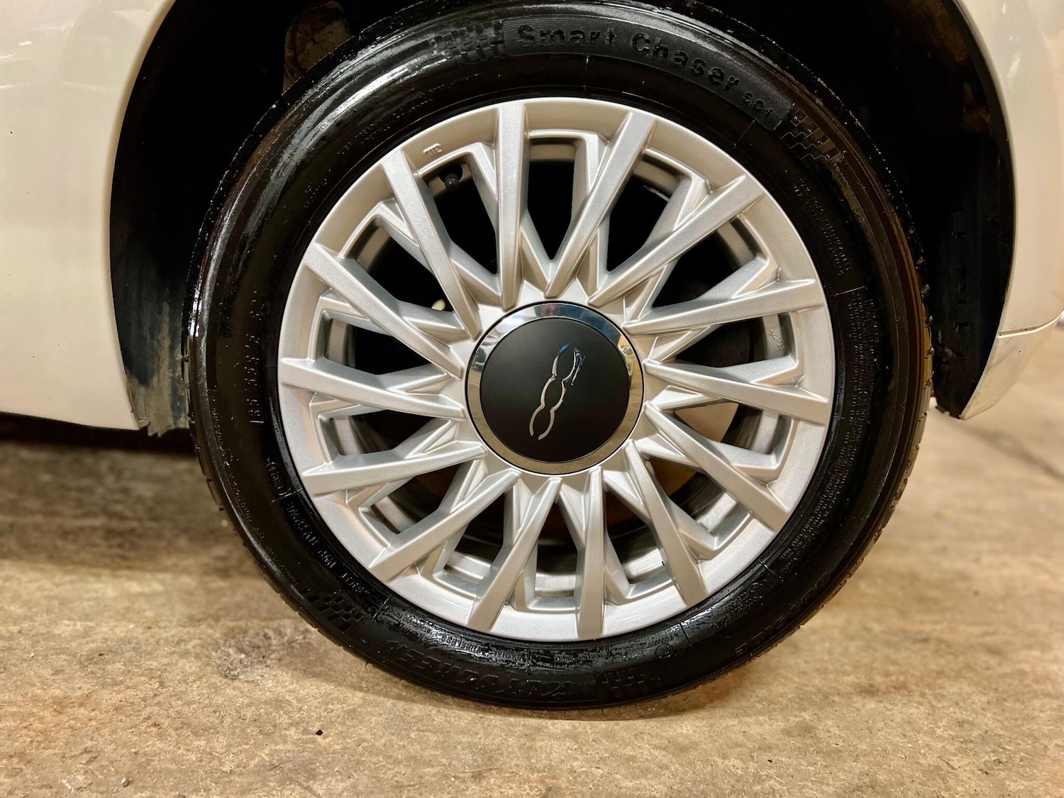 Used Fiat 500 2016 for sale - 76926732: Photo 17