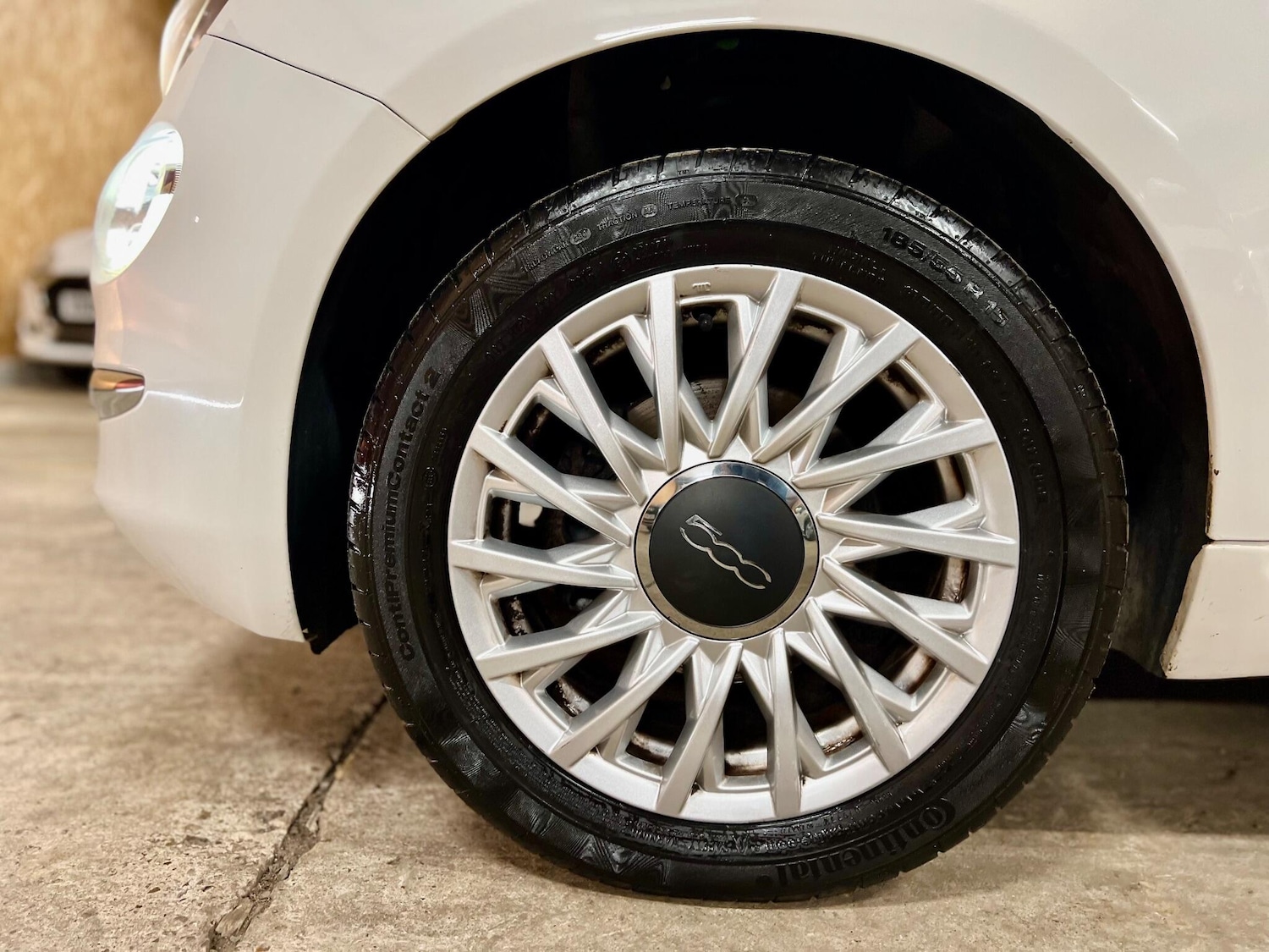 Used Fiat 500 2016 for sale - 76926732: Photo 18