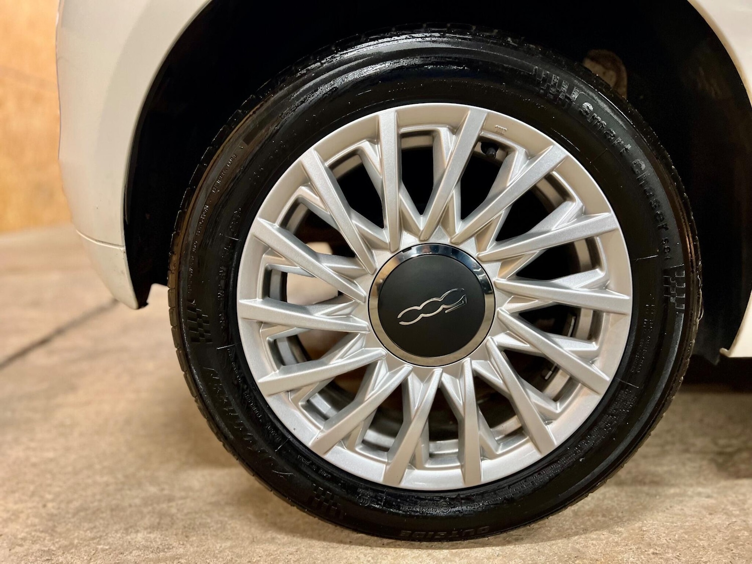 Used Fiat 500 2016 for sale - 76926732: Photo 19