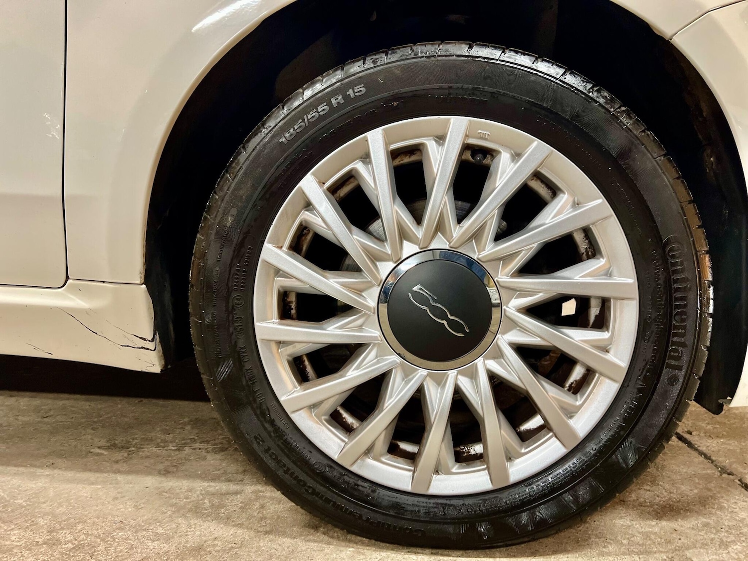 Used Fiat 500 2016 for sale - 76926732: Photo 20