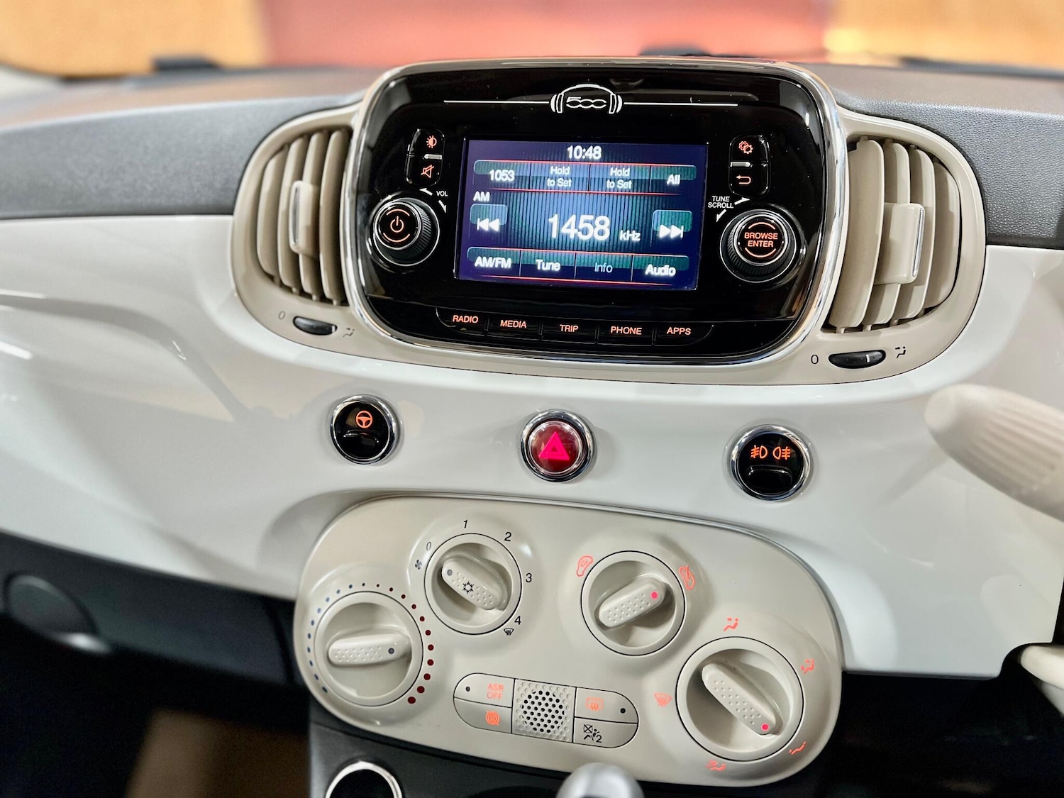 Used Fiat 500 2016 for sale - 76926732: Photo 21