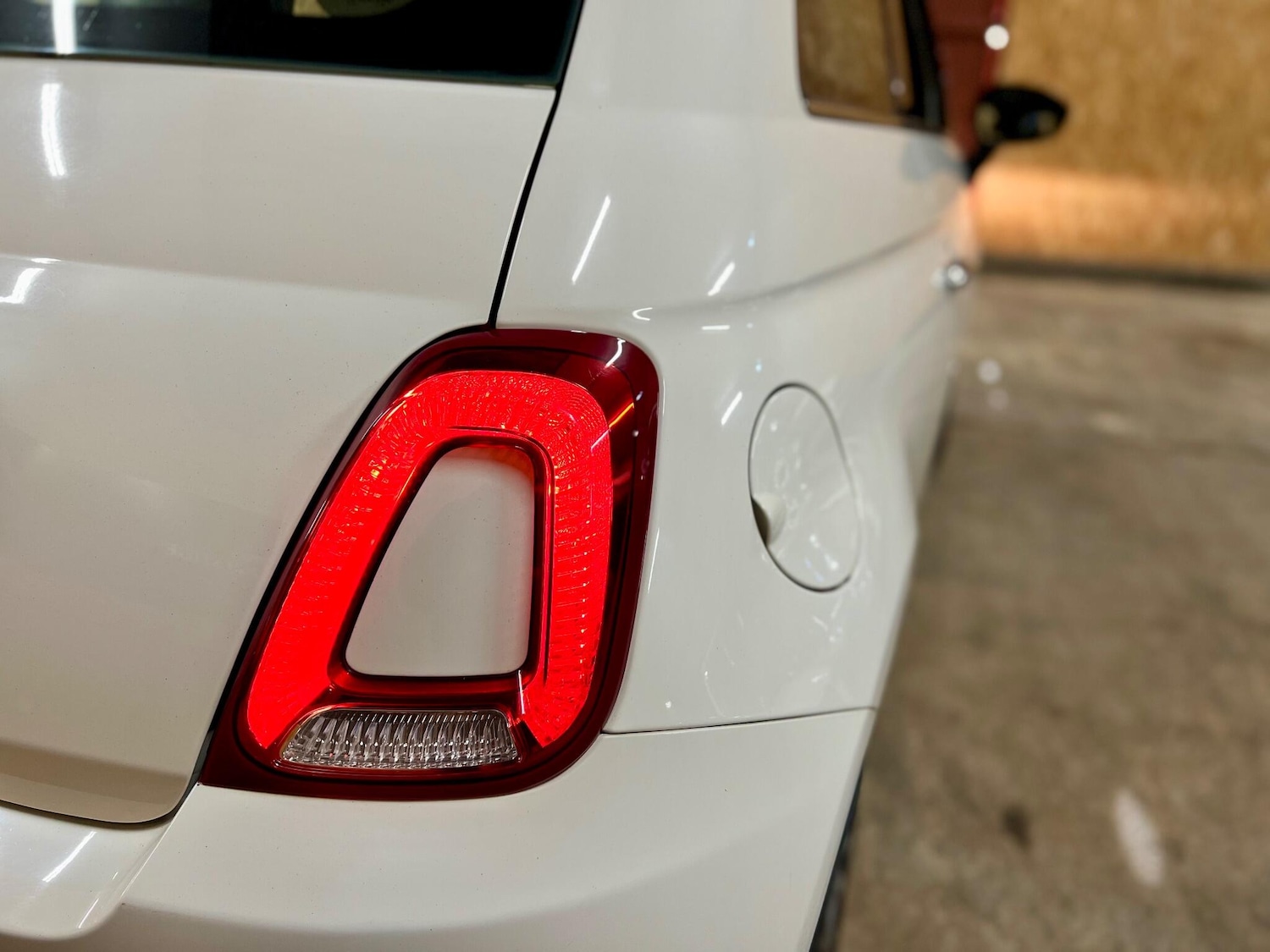 Used Fiat 500 2016 for sale - 76926732: Photo 27