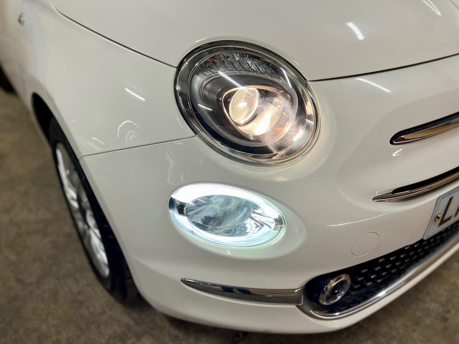 Used Fiat 500 2016 for sale - 76926732: Photo 28