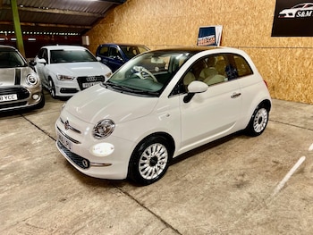 Used Fiat 500 2016 for sale - 76926732: Photo