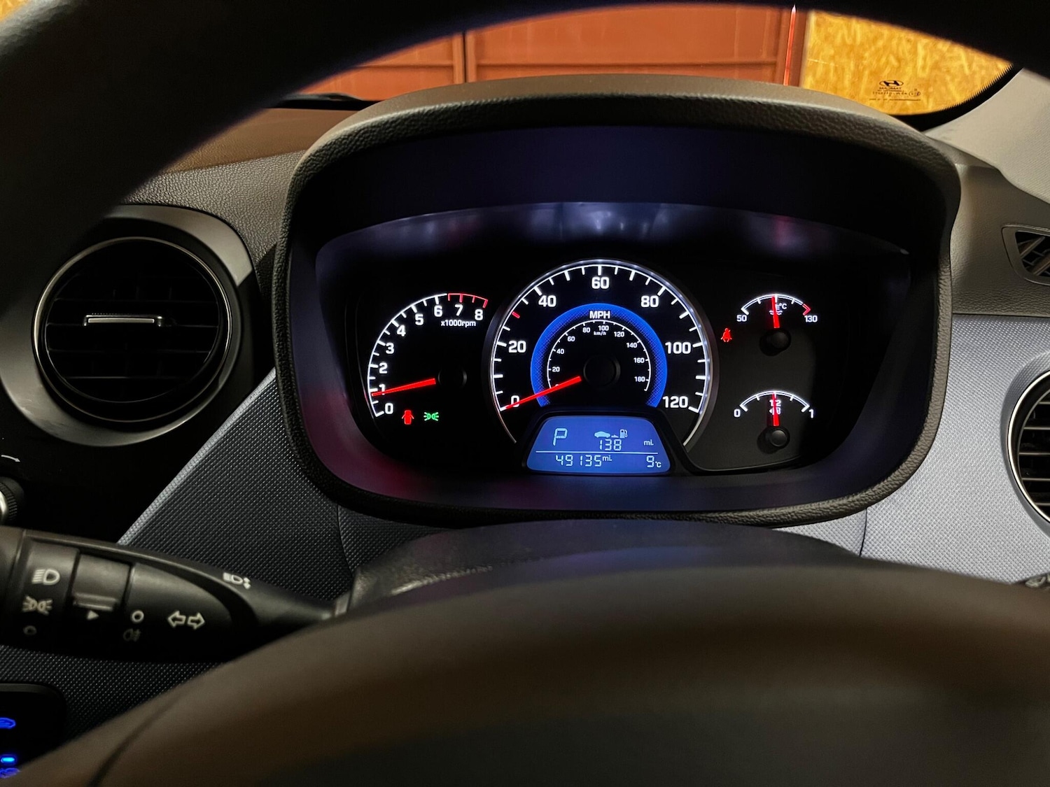 Used Hyundai i10 2016 for sale - 77898529: Photo 13