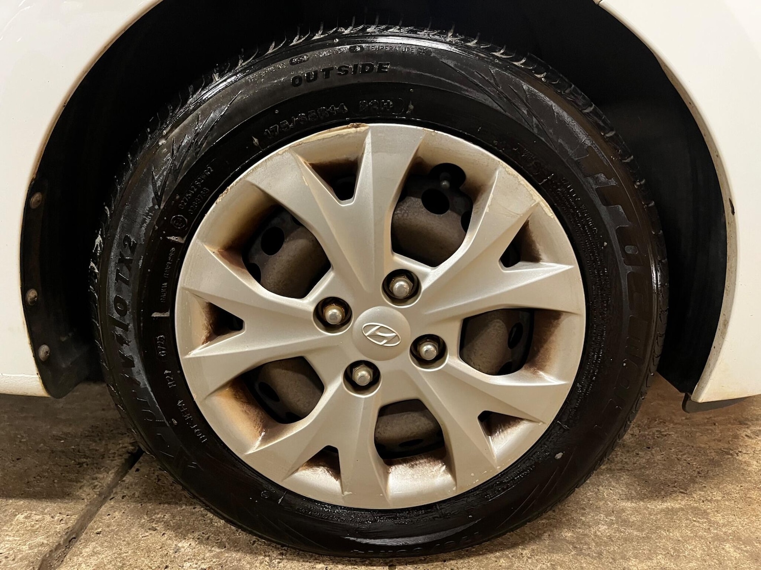 Used Hyundai i10 2016 for sale - 77898529: Photo 22