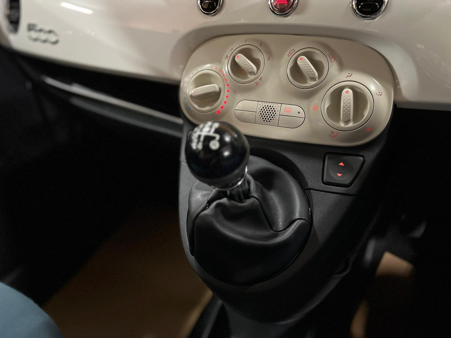 Used Fiat 500 2009 for sale - 77205062: Photo 10