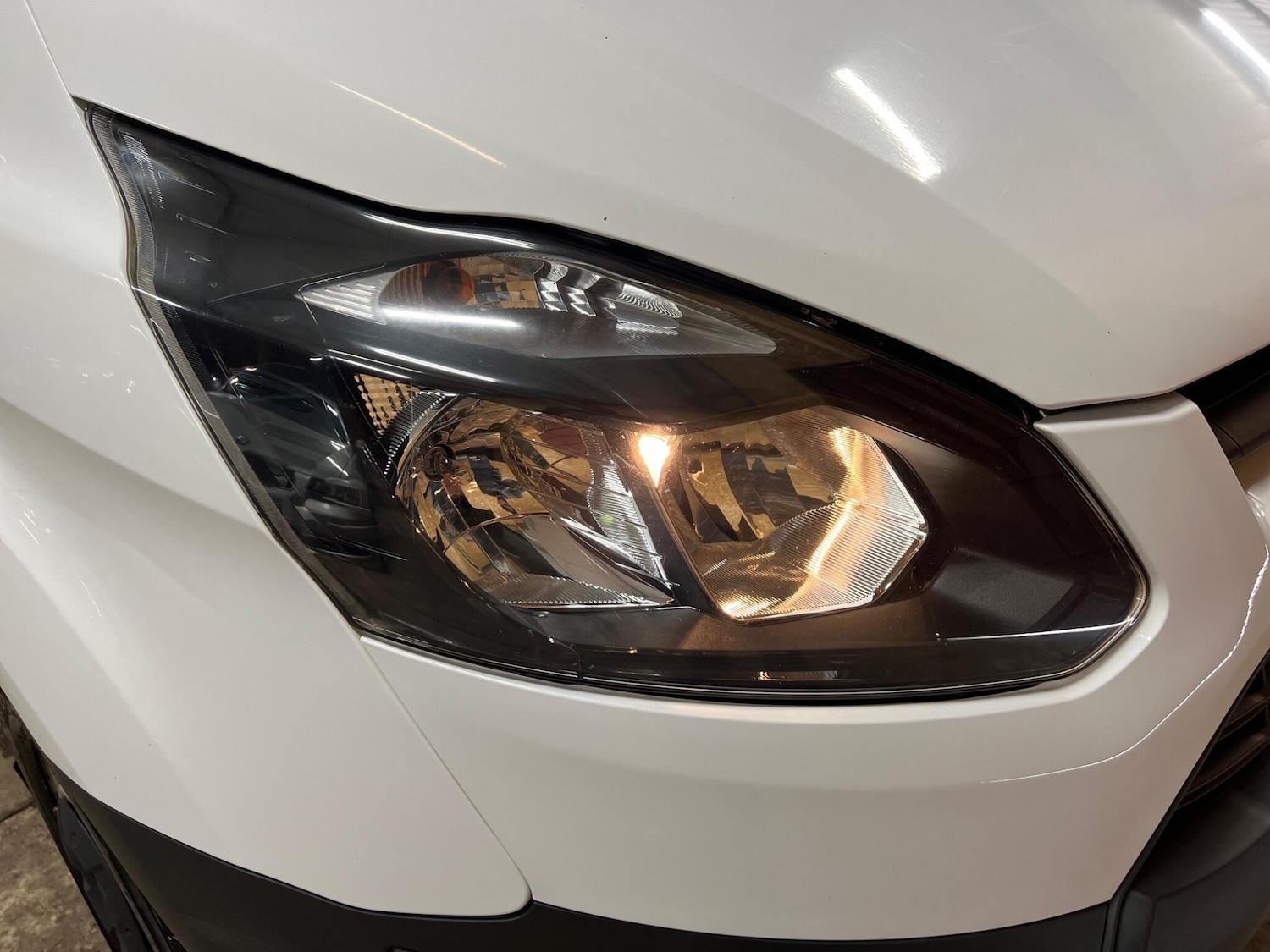 Used Ford Transit Custom 2018 for sale - 77738748: Photo 14