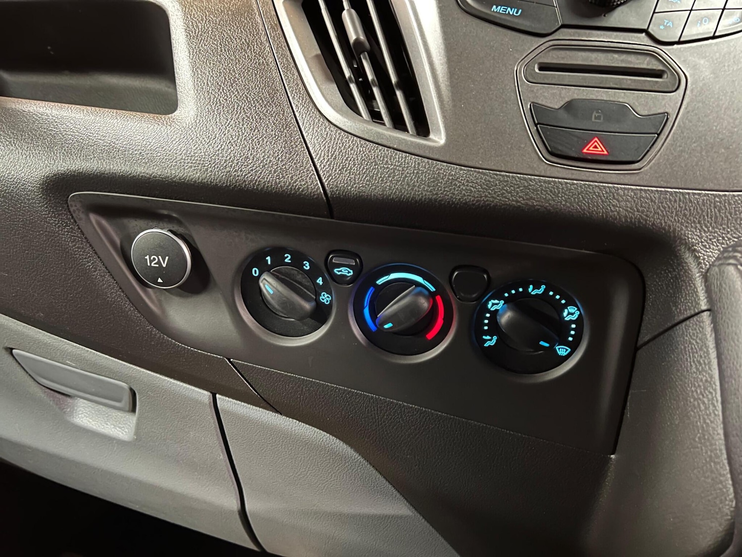 Used Ford Transit Custom 2018 for sale - 77738748: Photo 16