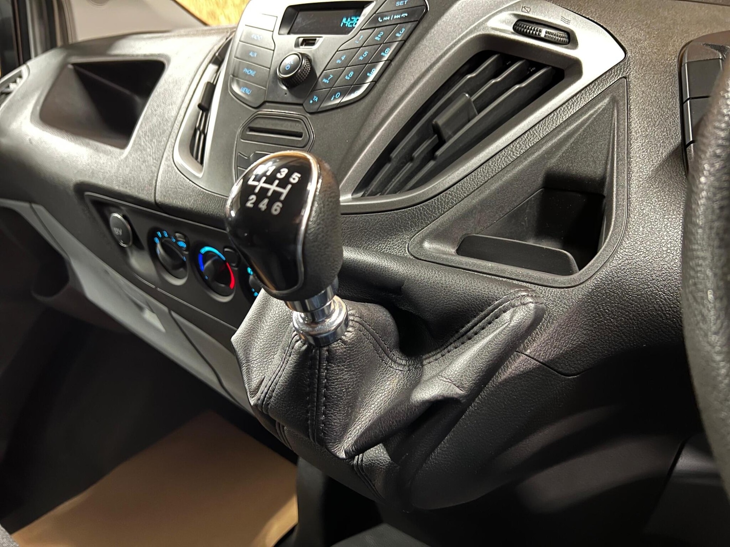 Used Ford Transit Custom 2018 for sale - 77738748: Photo 17