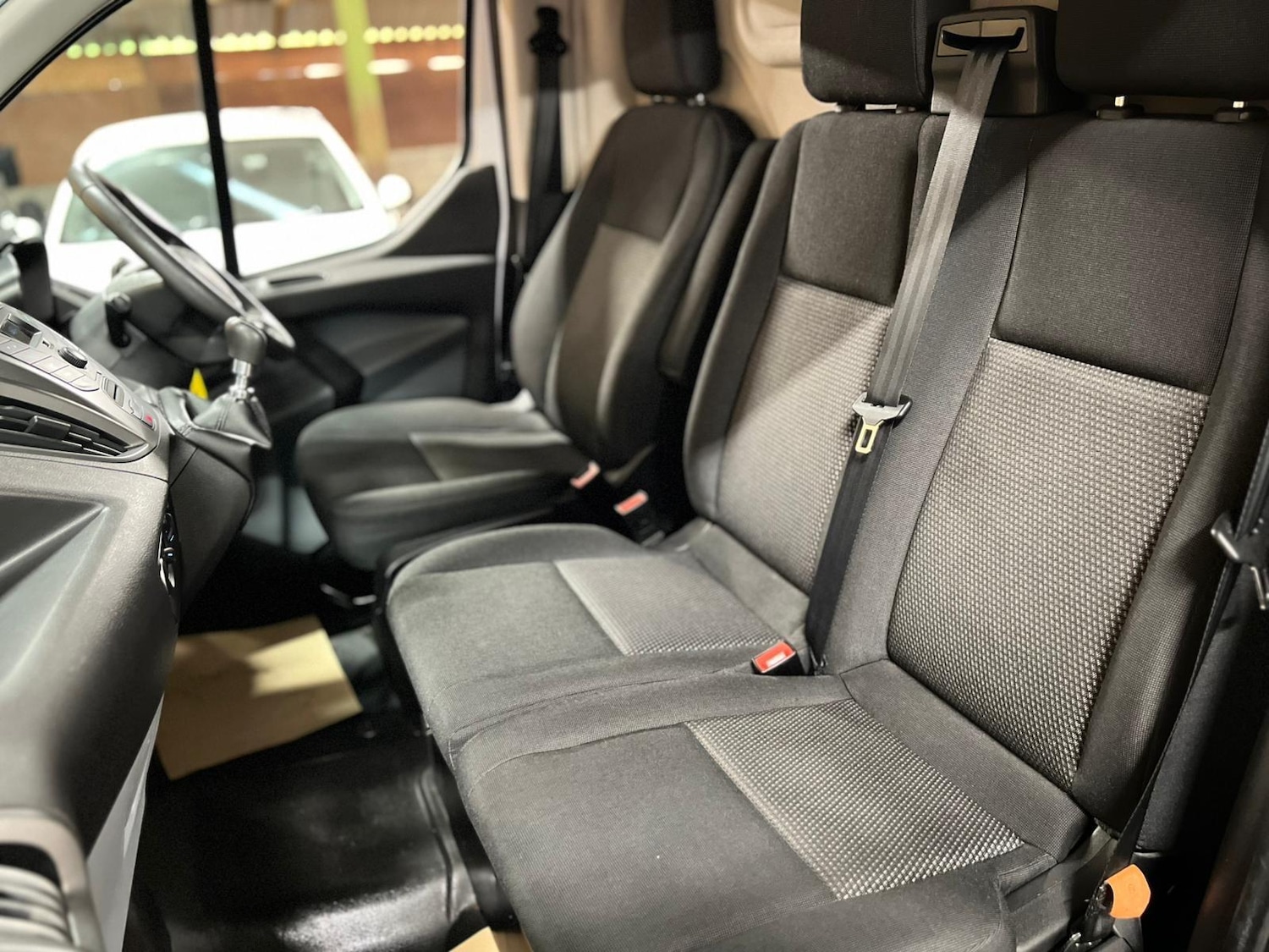 Used Ford Transit Custom 2018 for sale - 77738748: Photo 22