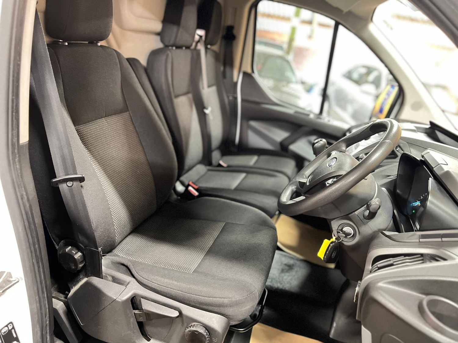 Used Ford Transit Custom 2018 for sale - 77738748: Photo 23