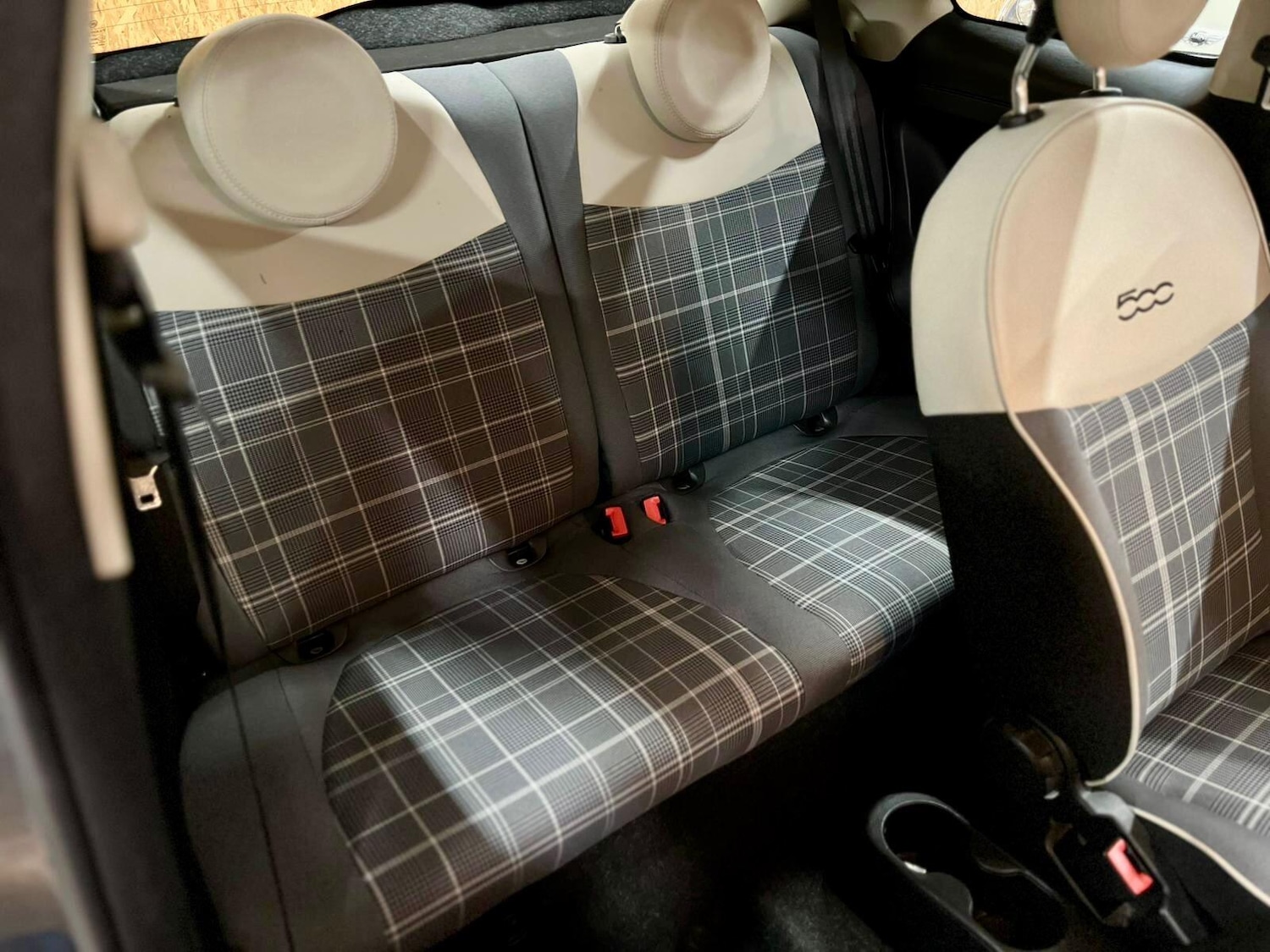 Used Fiat 500 for sale - 77306367: Photo 10