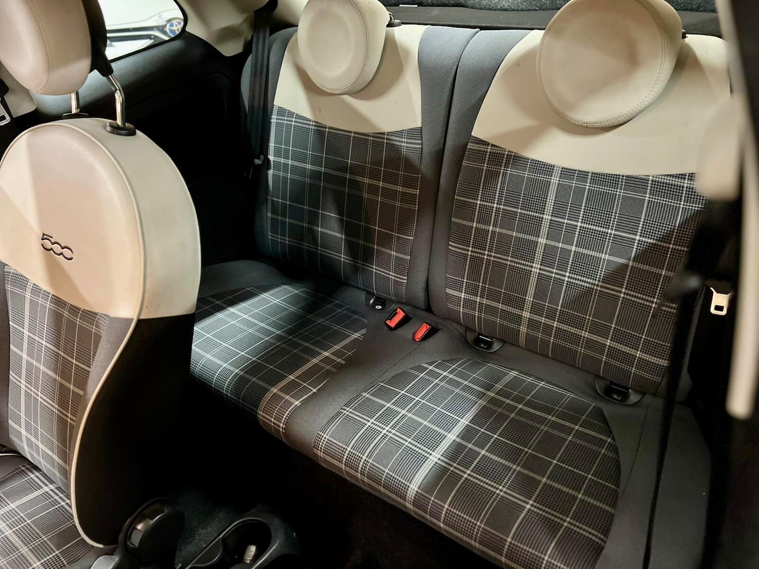 Used Fiat 500 for sale - 77306367: Photo 11