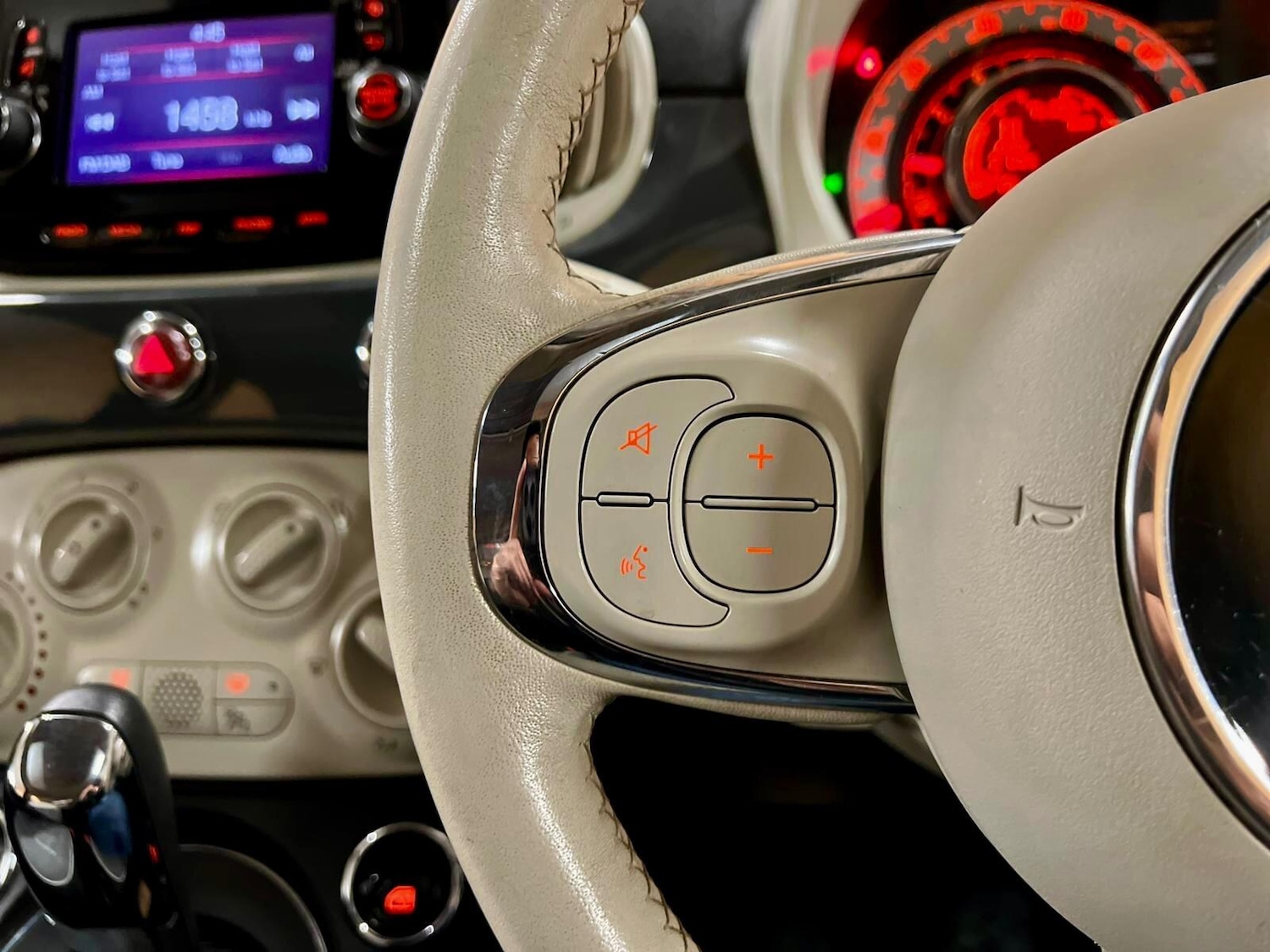 Used Fiat 500 for sale - 77306367: Photo 12