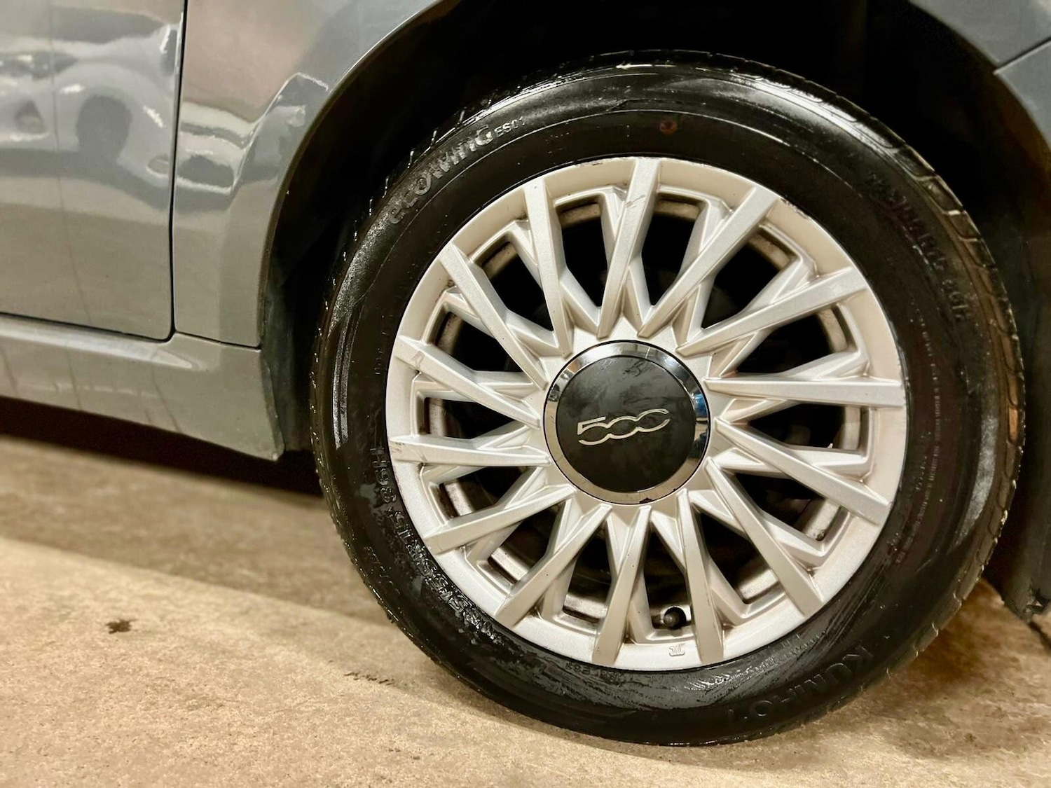 Used Fiat 500 for sale - 77306367: Photo 14