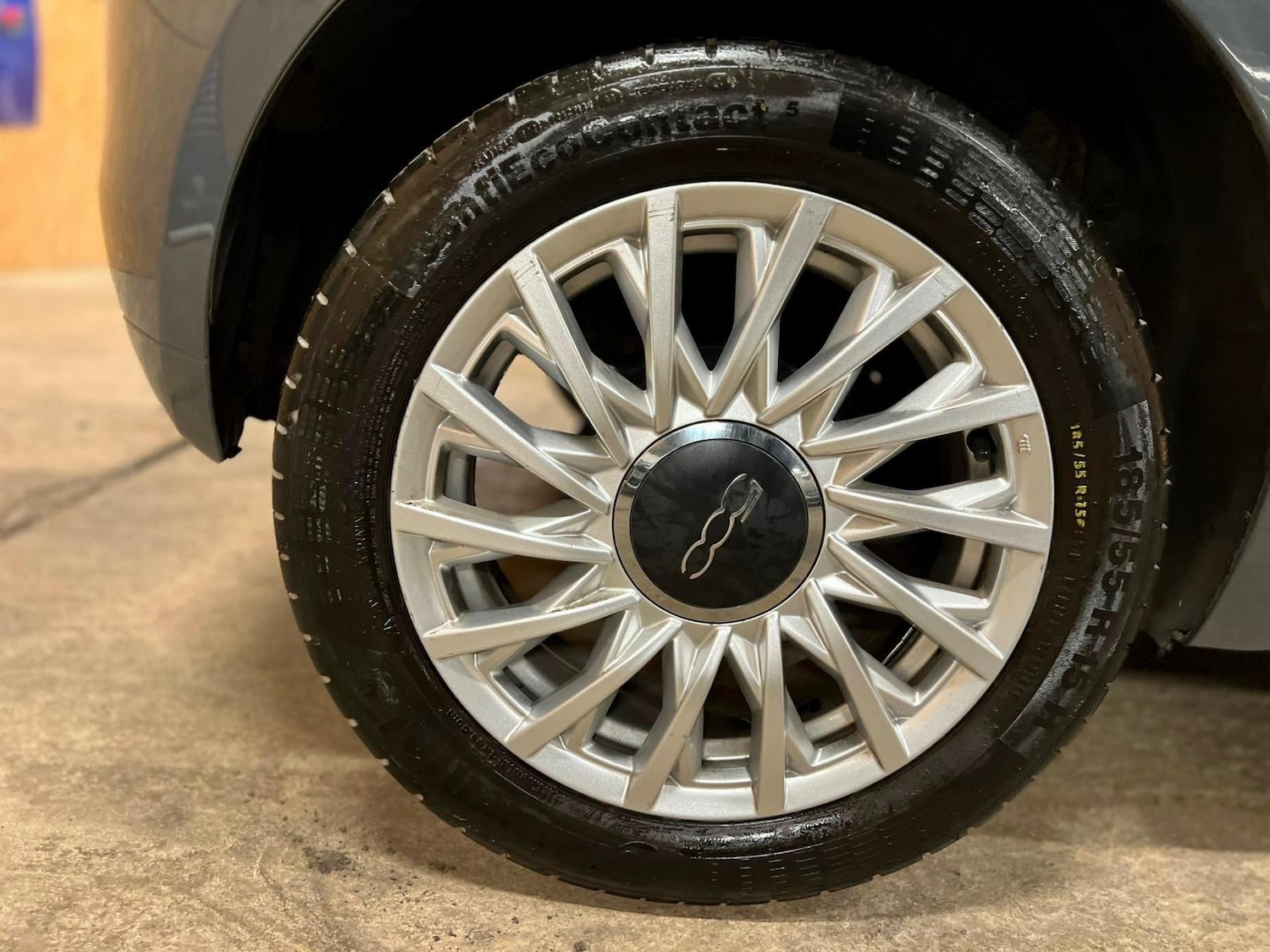 Used Fiat 500 for sale - 77306367: Photo 15