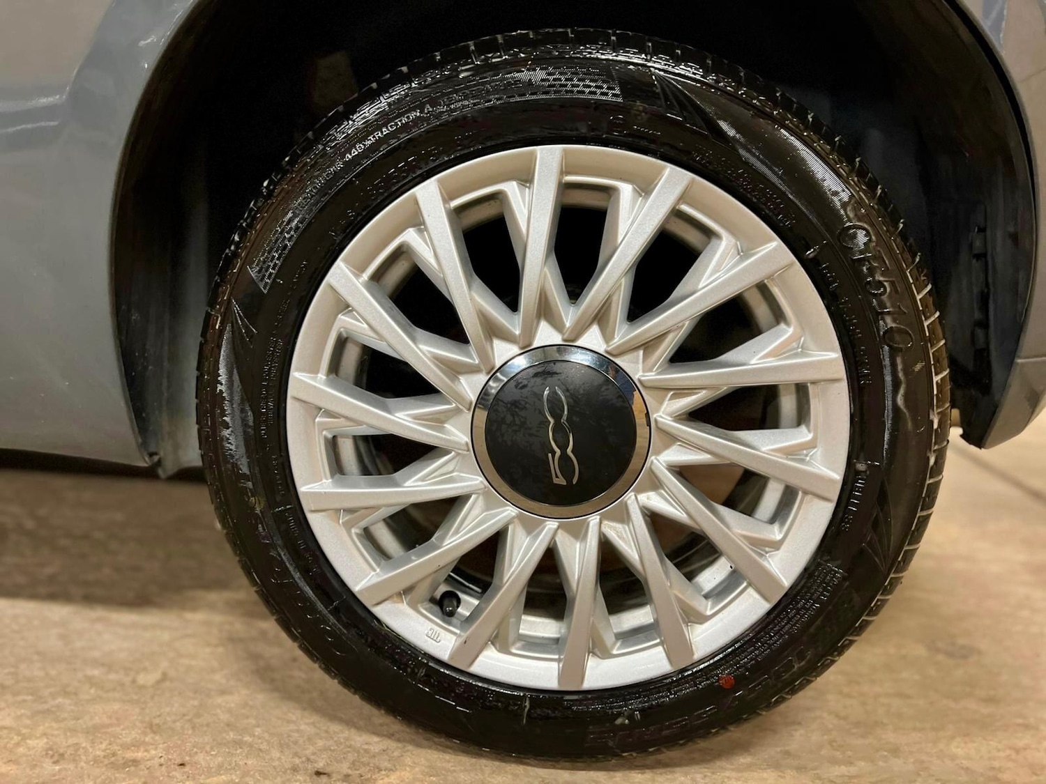 Used Fiat 500 for sale - 77306367: Photo 16