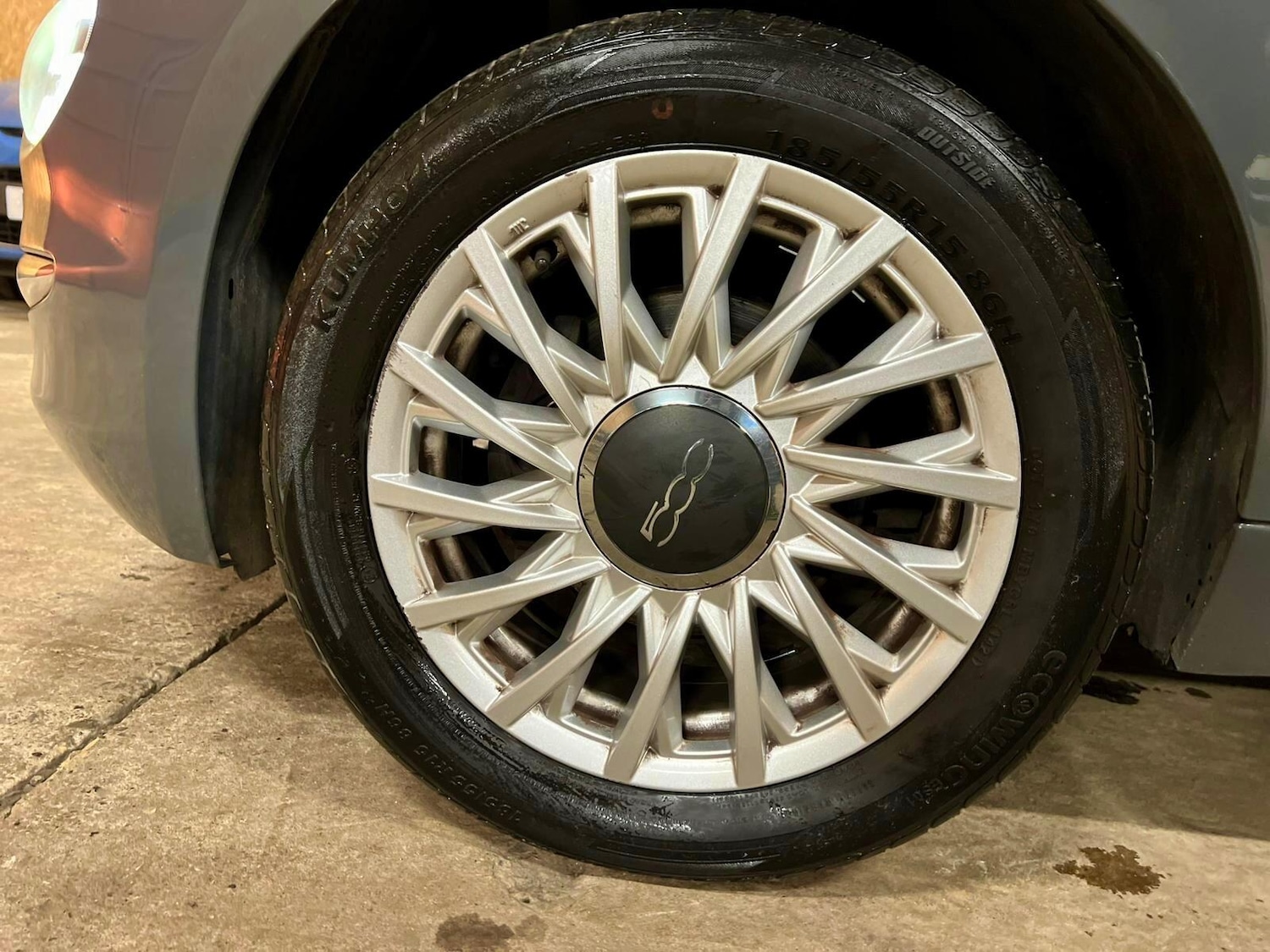 Used Fiat 500 for sale - 77306367: Photo 17