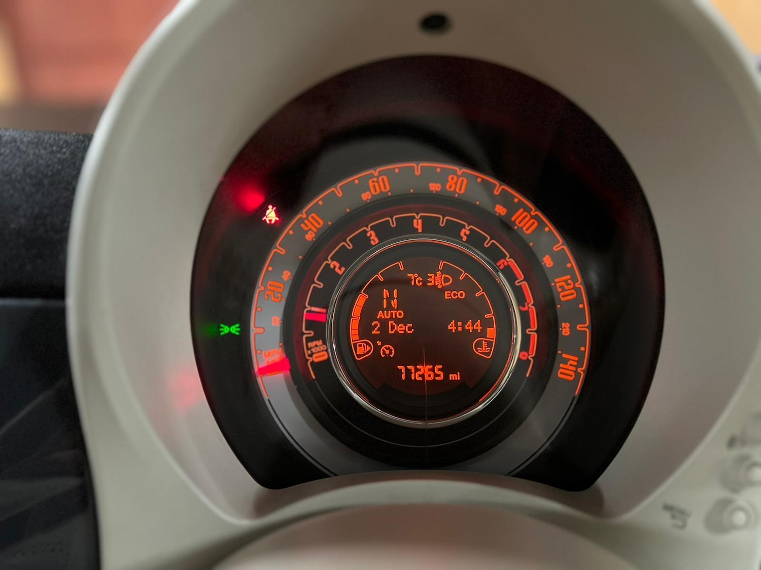 Used Fiat 500 for sale - 77306367: Photo 19