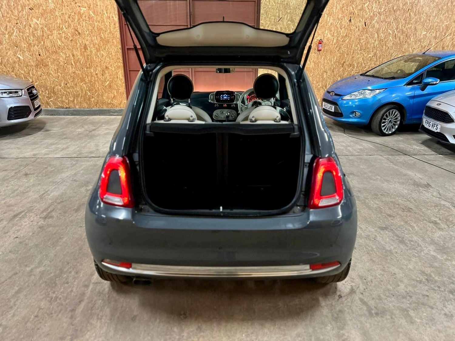 Used Fiat 500 for sale - 77306367: Photo 20