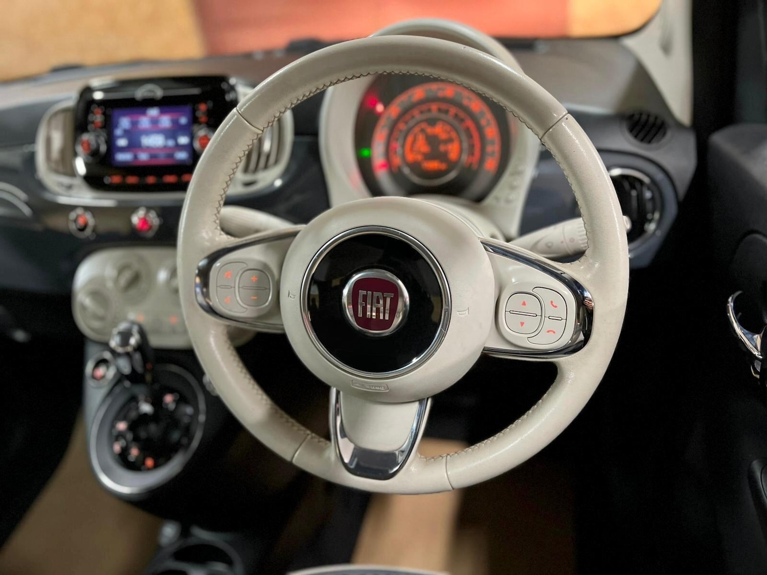 Used Fiat 500 for sale - 77306367: Photo 21