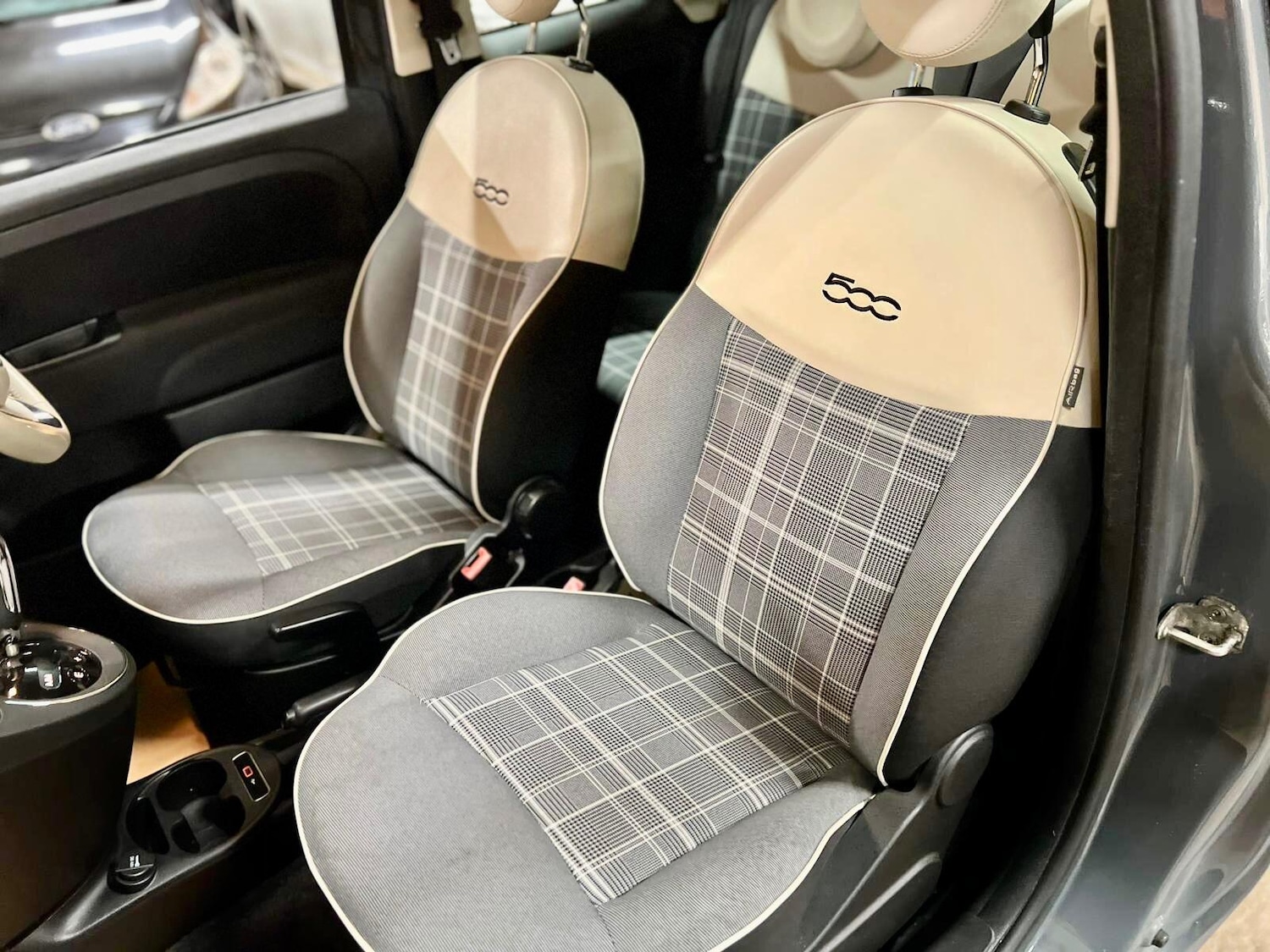 Used Fiat 500 for sale - 77306367: Photo 22